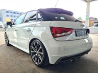 gebraucht Audi A1 Sportback 1.0 TFSI