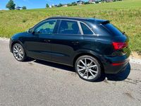 Gebraucht Audi RS Q3 340 PS (250 kW) 2015 SUV