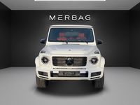 gebraucht Mercedes G400 AMG Line 9G-Tronic