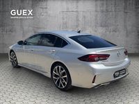 Gebraucht Opel Insignia Sport 230 PS (169 kW) 2021 Grau Limousine