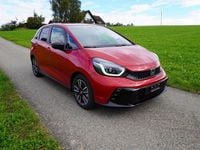 Neu Honda Jazz Advance 122 PS (89 kW) 2025 Kleinwagen