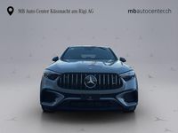 Neu Mercedes GLC43 AMG Executive 435 PS (319 kW) 2025 Grau Coupé