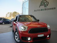 Gebraucht Mini Cooper Countryman 136 PS (100 kW) 2018 SUV
