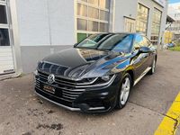 Gebraucht VW Arteon R-line 240 PS (176 kW) 2020