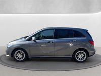 Gebraucht Mercedes B180 109 PS (80 kW) 2013 Van / Kleinbus