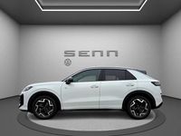 Neu VW T-Roc R-line 150 PS (110 kW) 2026 Weiss SUV