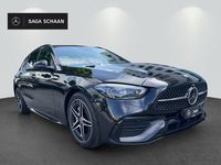 Neu Mercedes C220 197 PS (144 kW) 2025 Kombi