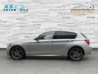 gebraucht BMW M135 i Steptronic