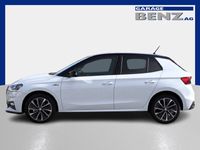 gebraucht Skoda Fabia 1.0 TSI Monte Carlo DSG