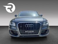 Gebraucht Audi Q5 S-Line 225 PS (165 kW) 2013 SUV