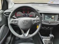 gebraucht Opel Crossland 1.2 T 130 Edition