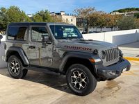 Gebraucht Jeep Wrangler Rubicon 200 PS (147 kW) 2019 SUV