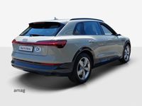 gebraucht Audi e-tron 55 advanced