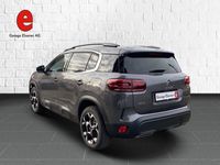 gebraucht Citroën C5 Aircross 1.6 Plug-in Hybrid Shine