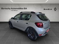 gebraucht Dacia Sandero 0.9 TCe Stepway Unlimited S/S