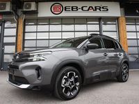 Gebraucht Citroën C5 Aircross 180 PS (132 kW) 2024 SUV