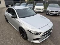 Gebraucht Mercedes A250 AMG line 224 PS (164 kW) 2019
