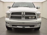 Gebraucht Dodge Ram 396 PS (291 kW) 2010 Abholung