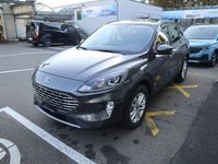 gebraucht Ford Kuga 2.5 Hybrid Titanium 4x4