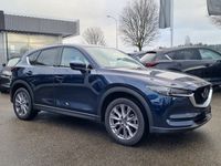 gebraucht Mazda CX-5 D 184 Revolution AWD