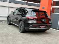 Gebraucht Mercedes EQC400 AMG line 300 kW (408 PS) 2020 SUV