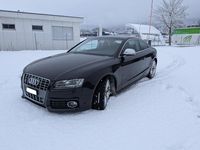 Gebraucht Audi S5 353 PS (259 kW) 2008 Coupé