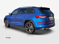 gebraucht Skoda Kodiaq RS