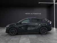 Neu XPENG G6 358 kW (487 PS) 2026 Schwarz SUV