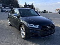Gebraucht Audi SQ5 354 PS (260 kW) 2017 SUV