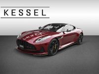 Gebraucht Aston Martin DB12 680 PS (500 kW) 2024 Rot Coupé
