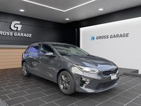 Gebraucht Kia Ceed Style 140 PS (102 kW) 2019 Kleinwagen
