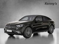 Gebraucht Mercedes GLC450 AMG line 390 PS (286 kW) 2024 Coupé