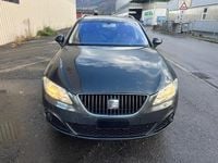 Gebraucht Seat Exeo Style 200 PS (147 kW) 2010