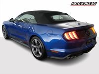 gebraucht Ford Mustang GT Convertible 5.0 V8 California Special