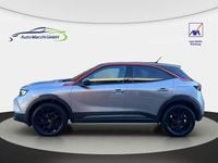 Gebraucht Opel Mokka GS Line 130 PS (95 kW) 2021 SUV