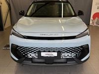 Neu Baic X55 177 PS (130 kW) 2025 Blau SUV