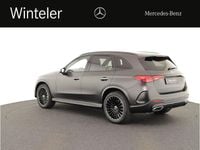 Neu Mercedes GLC220 197 PS (144 kW) 2025 Grau SUV
