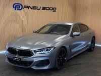 Gebraucht BMW 840 M Sport 340 PS (250 kW) 2025 Coupé