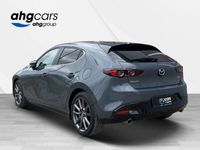 gebraucht Mazda 3 Hatchback 2.0 150 Ambition Plus