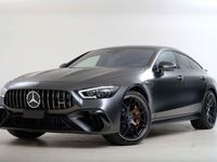 Gebraucht Mercedes S63 AMG AMG 843 PS (620 kW) 2024