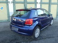 gebraucht VW Polo 1.4 16V Comfortline DSG