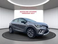 Gebraucht Renault Captur 92 PS (67 kW) 2021 SUV