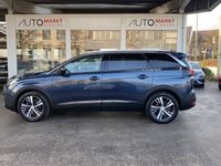 gebraucht Peugeot 5008 1.2 PureTech Active