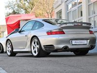 gebraucht Porsche 911 Turbo 