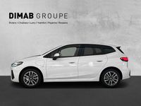 Gebraucht BMW 225 Active Tourer M Sport 245 PS (180 kW) 2023 Weiss Van / Kleinbus