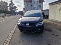 Gebraucht VW Sharan Allstar 150 PS (110 kW) 2016 Van / Kleinbus