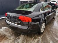 gebraucht Audi A4 3.2 V6 TopLine quattro