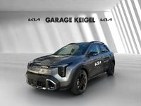 Neu Kia Stonic GT-Line 115 PS (84 kW) 2026 Anthrazit SUV