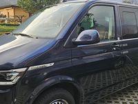 Gebraucht VW Multivan Edition 150 PS (110 kW) 2021 Van