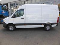 Gebraucht Mercedes E-Sprinter 150 kW (204 PS) 2024 Van